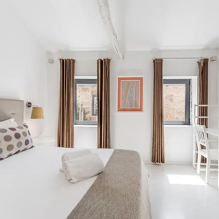 In - Ribeira Center - 8 Apartment