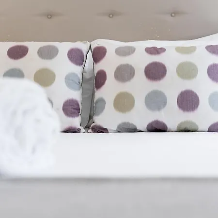 Apartment In - Ribeira Center - 8 *