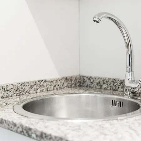 In - Ribeira Center - 8 Apartment *