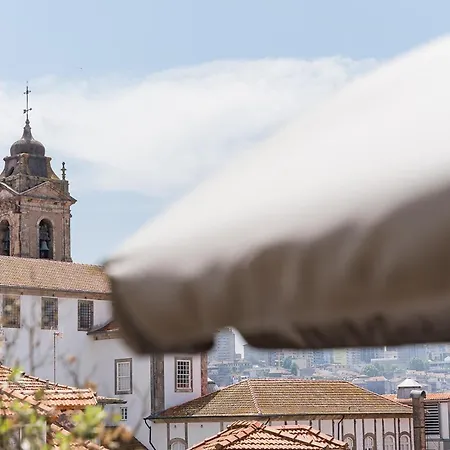 In - Ribeira Center - 8 Apartment