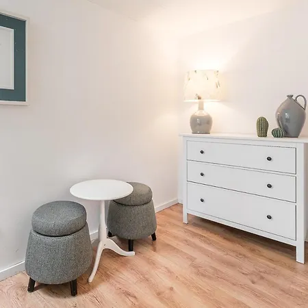 Apartment In - Ribeira Center - 8